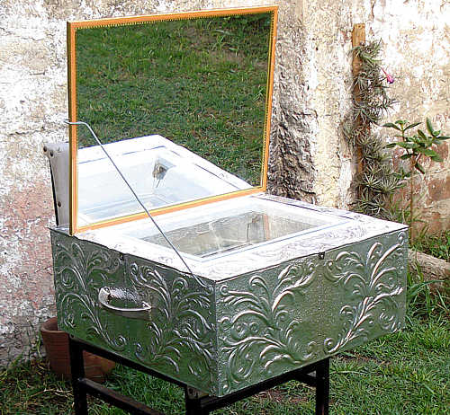 Con solo 4 materiales construye un práctico horno y cocina de todo | Manos  a la Obra