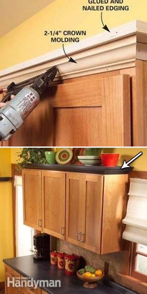 20 Ideas para agregar espacios en casa y posicionar nuestros muebles